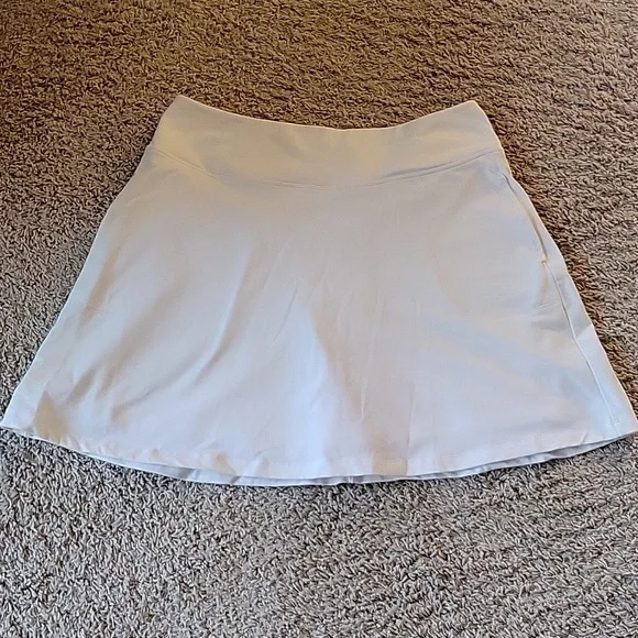 Women With Control Skort - Picture 2 of 10